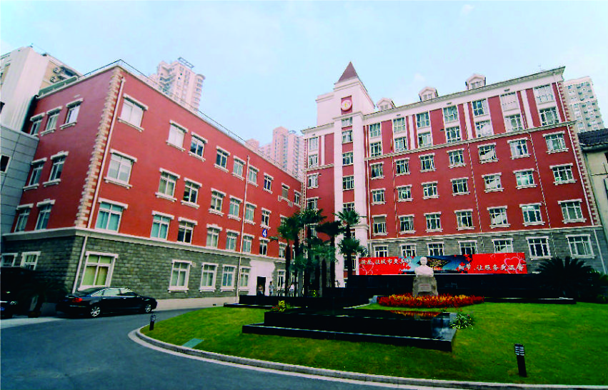 上海市紅房子?jì)D產(chǎn)科醫(yī)院再添“產(chǎn)科神器”！從胎監(jiān)信息化到分娩安全可視化，筑牢高危母嬰安全防線！